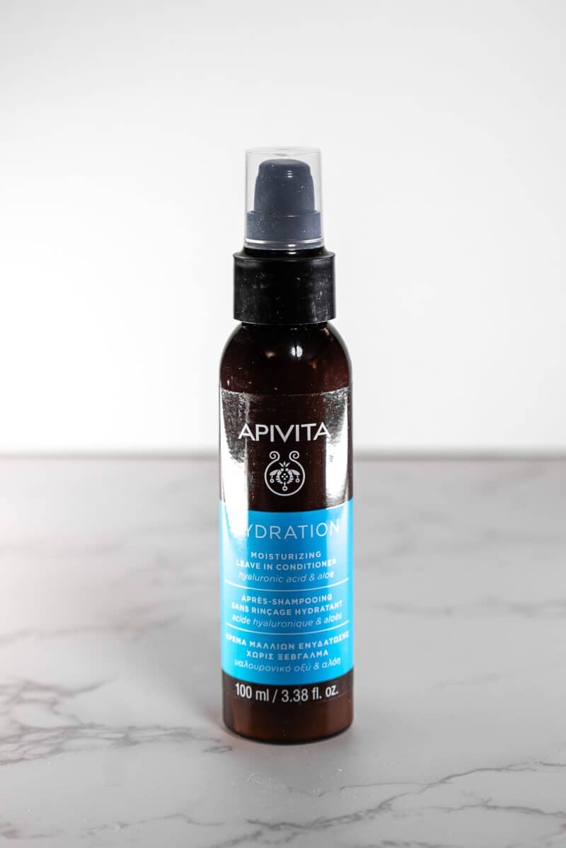 APIVITA - hydratation leave in