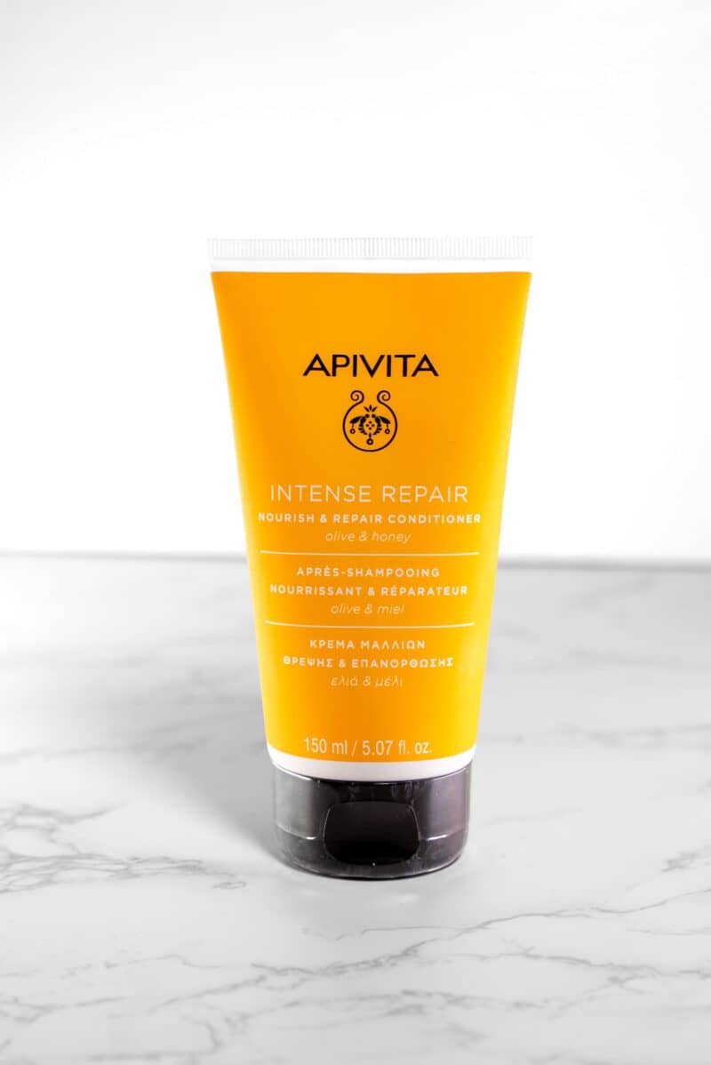 APIVITA  INTENSE REPAIR Balsamo Nutriente Riparatore per Capelli Secchi-Danneggiati