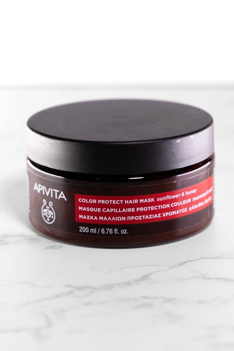 APIVITA COLOR SEAL Maschera Capelli Protezione Colore