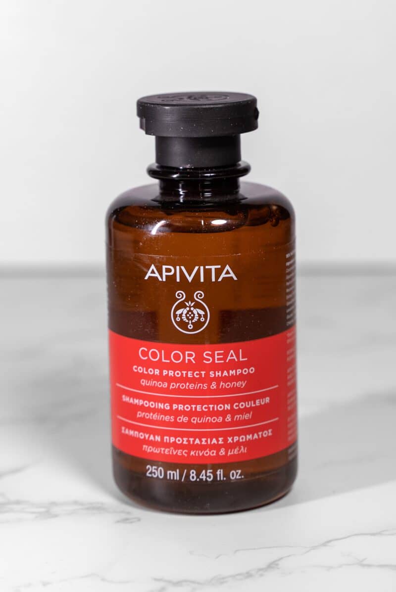 APIVITA COLOR SEAL Shampoo Protezione Colore