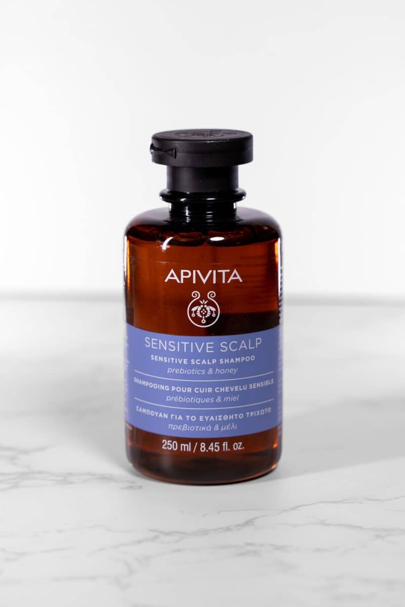 APIVITA SENSITIVE SCALP Shampoo Cute Sensibile