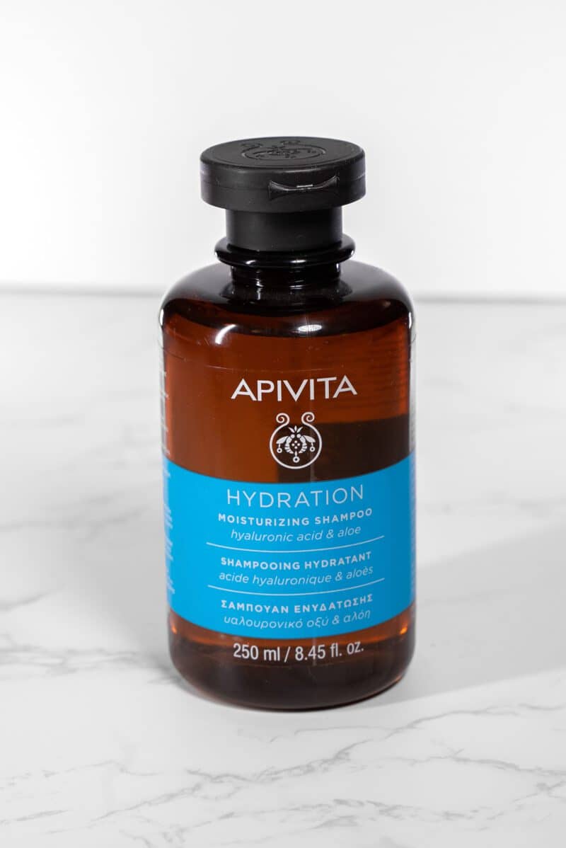 APIVITA - shampoo idratante