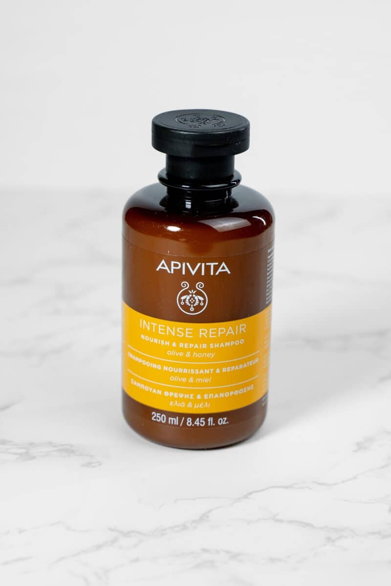 apivita INTENSE REPAIR Shampoo Nutriente Riparatore 250ml