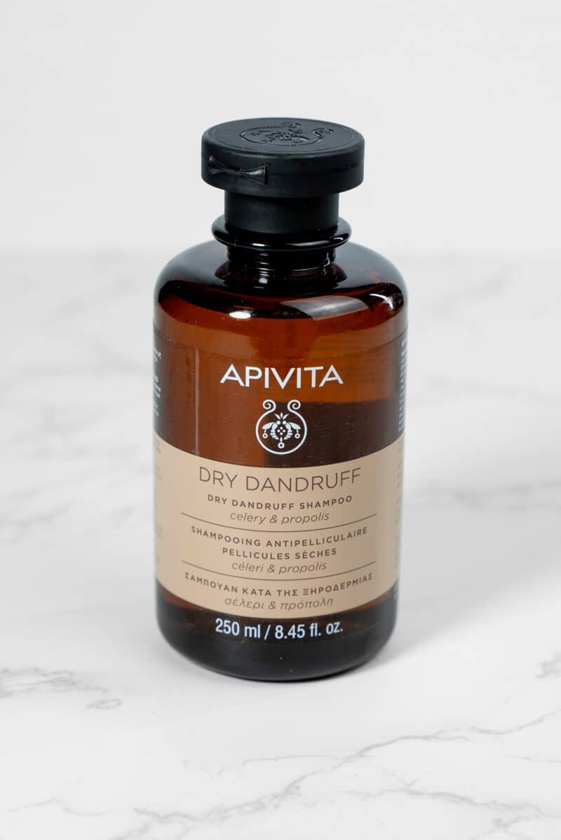 apivita  DANDRUFF Shampoo Forfora Secca 250ml
