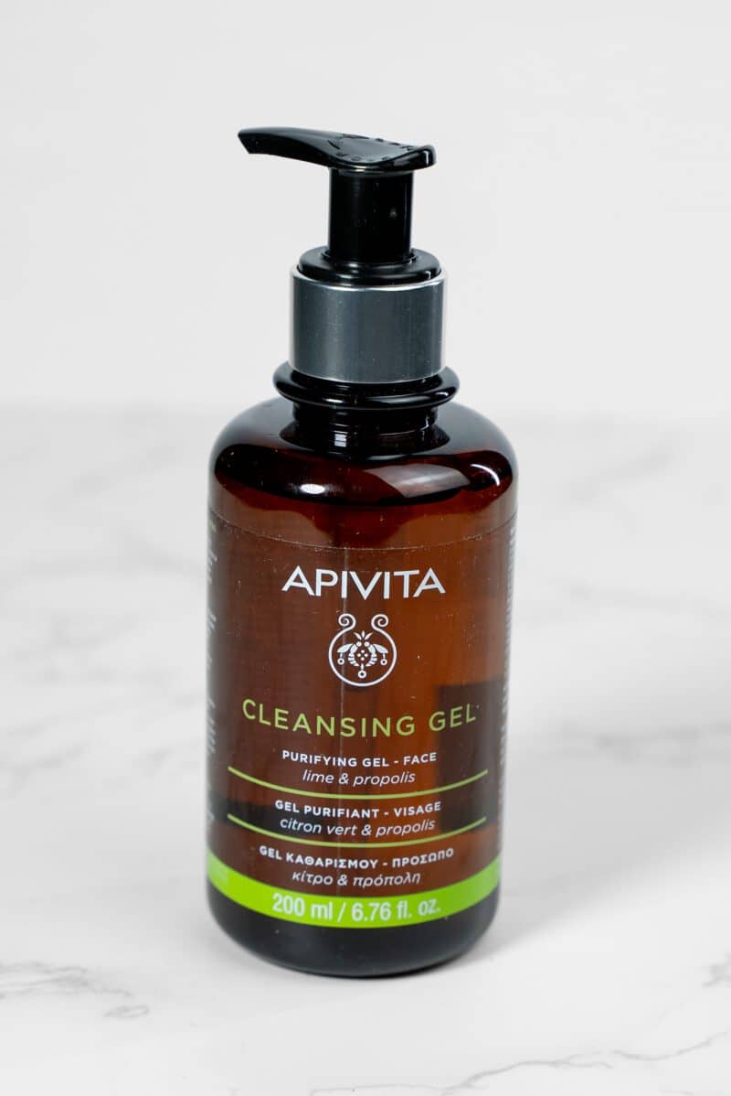apivita FACE CLEANSING Gel Purificante - Viso