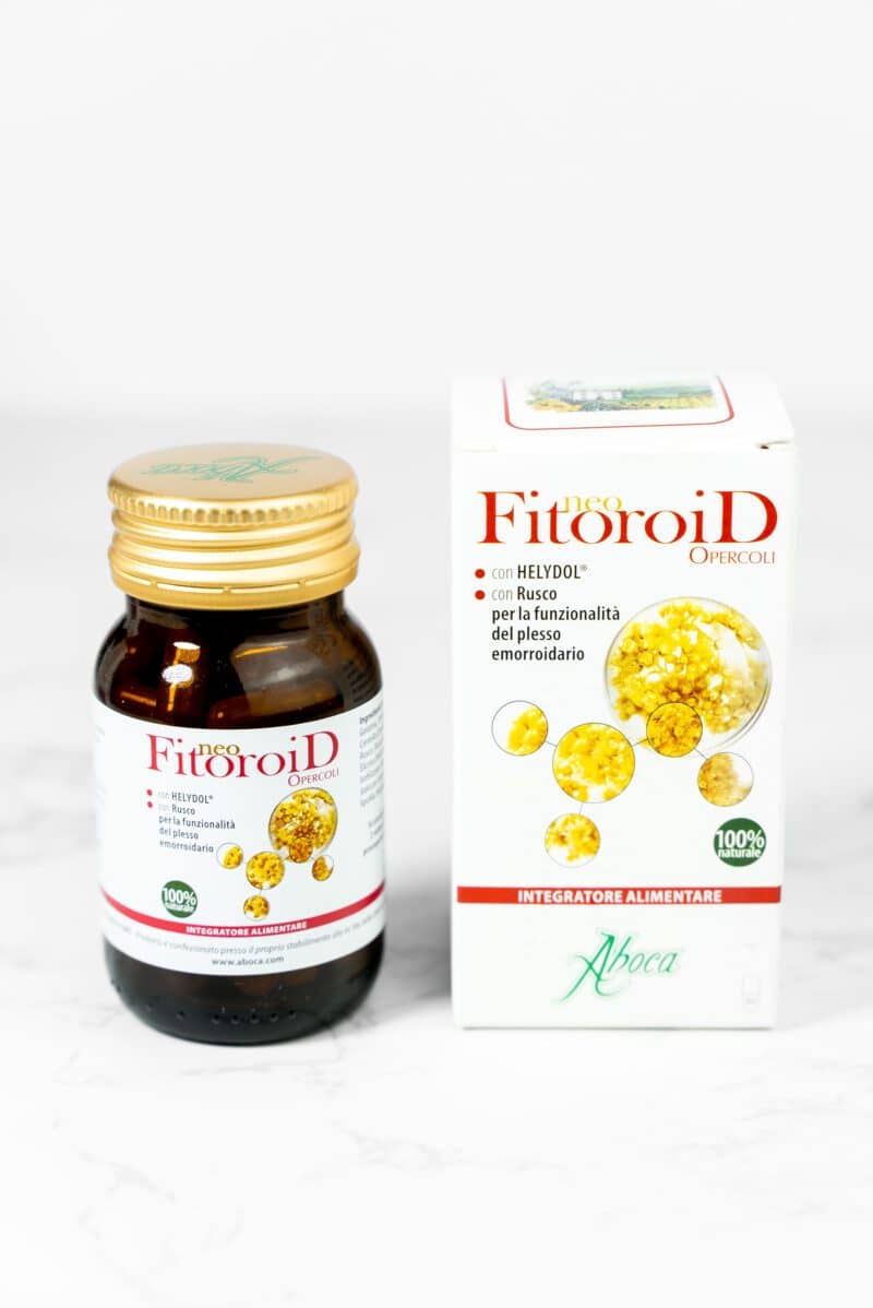 aboca NEOFITOROID OPERCOLI