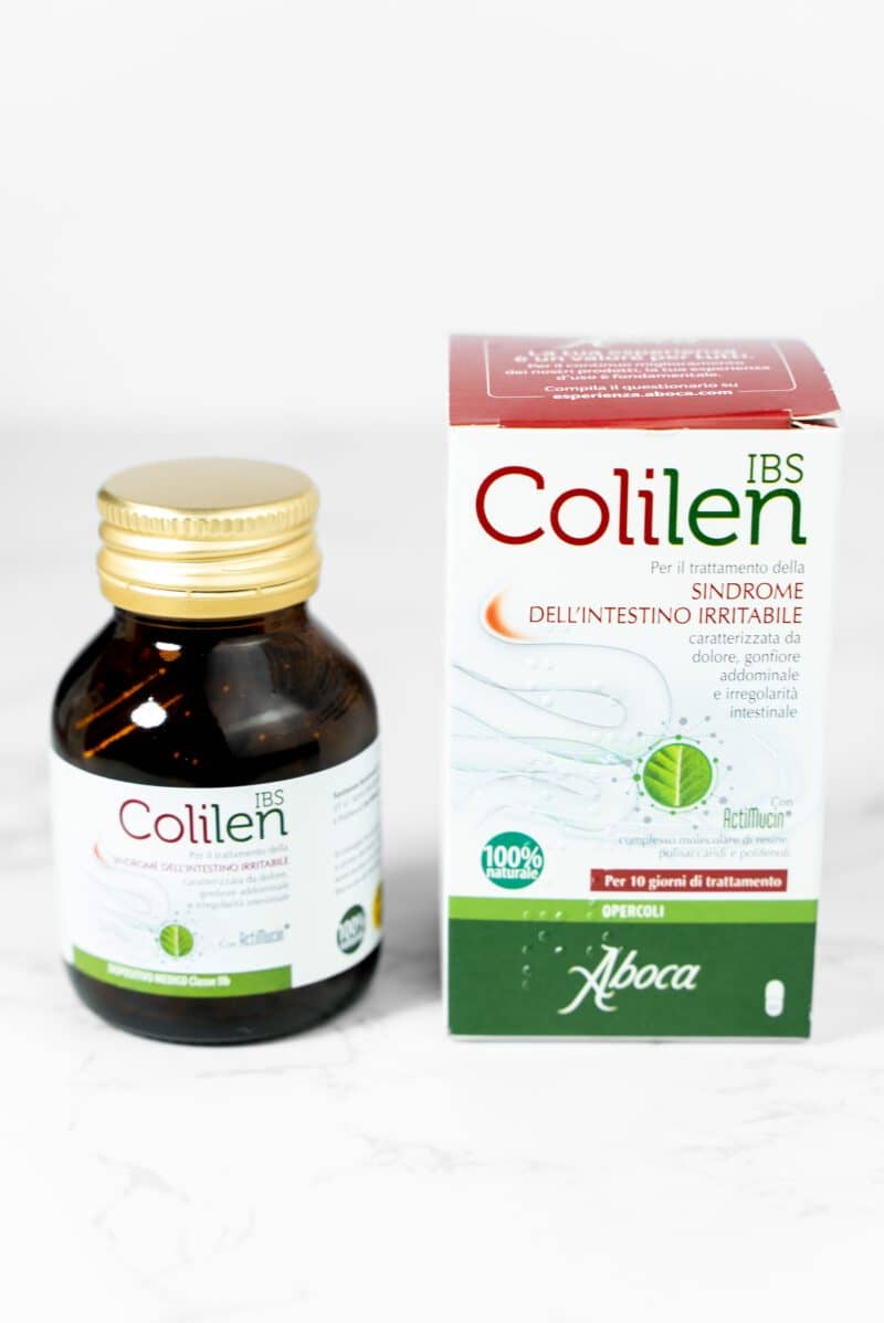 Aboca COLILEN IBS 60 OPERCOLI