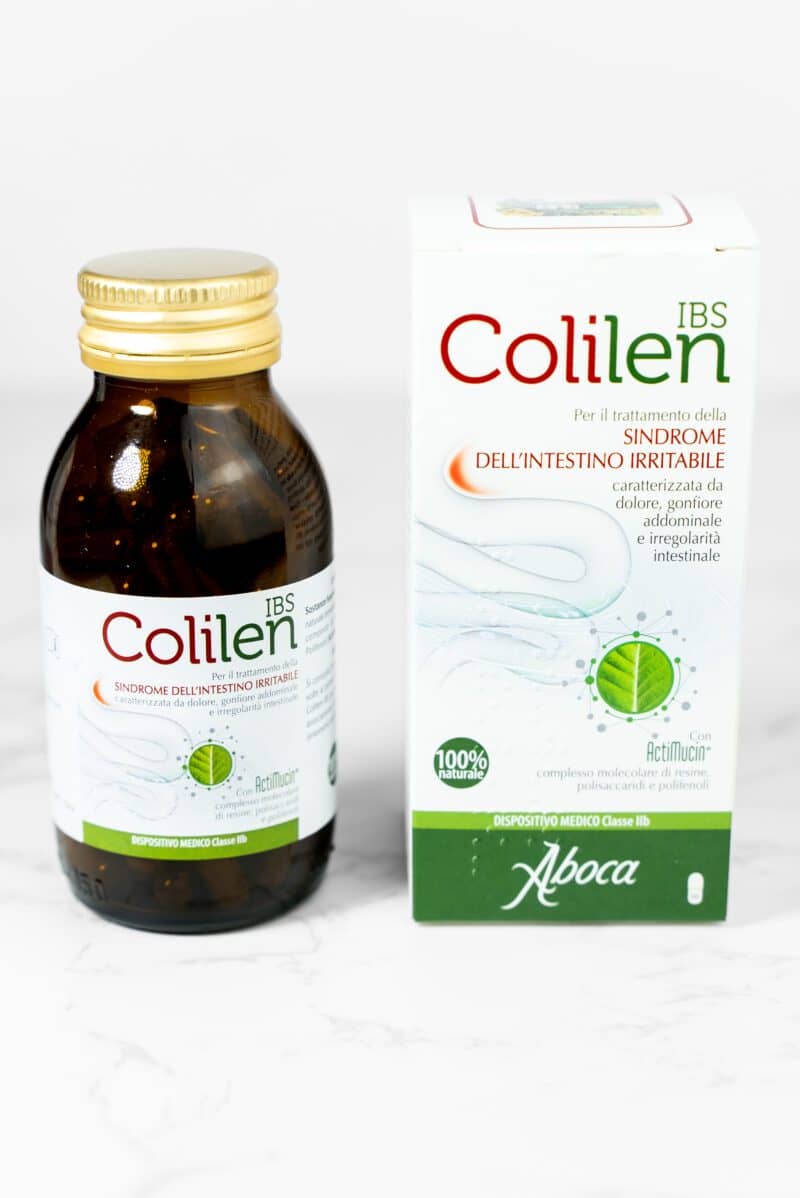 Aboca COLILEN IBS 96 OPERCOLI