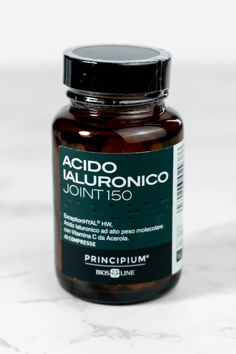 Biosline- Acido ialuronico joint 150 - 60 cpr