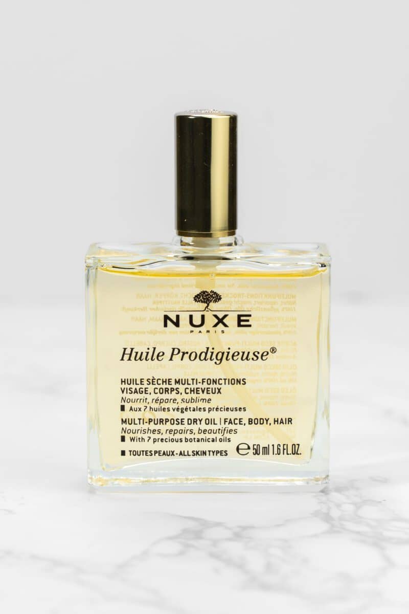 Nuxe olio viso, corpo e capelli- huile prodigieuse 100 mL