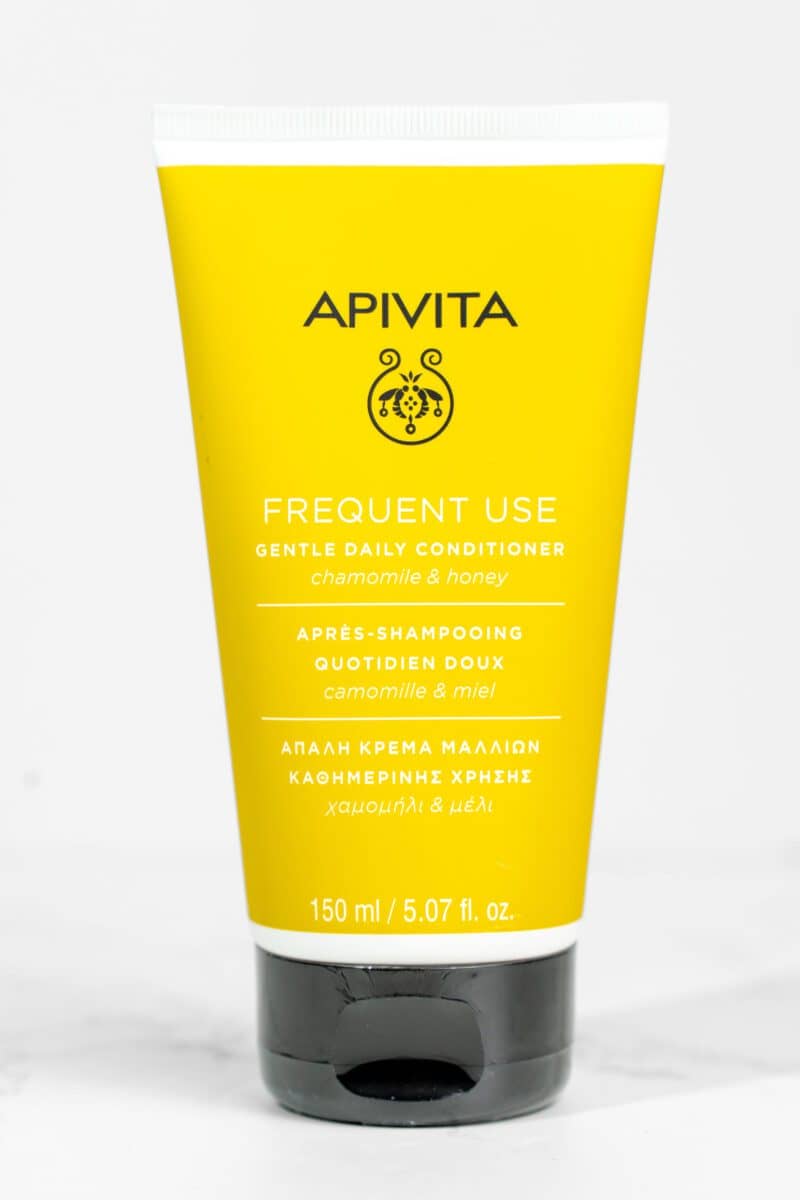 APIVITA FREQUENT USE Balsamo Delicato Uso Frequente