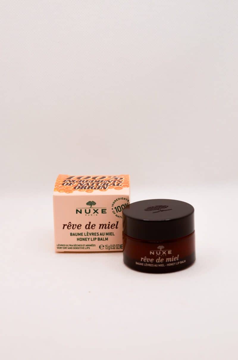 nuxe reve de miel balsamo labbra - 15 g
