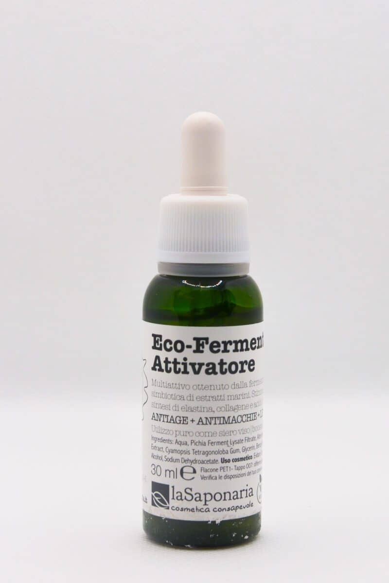 la saponaria siero eco fermentato attivatore