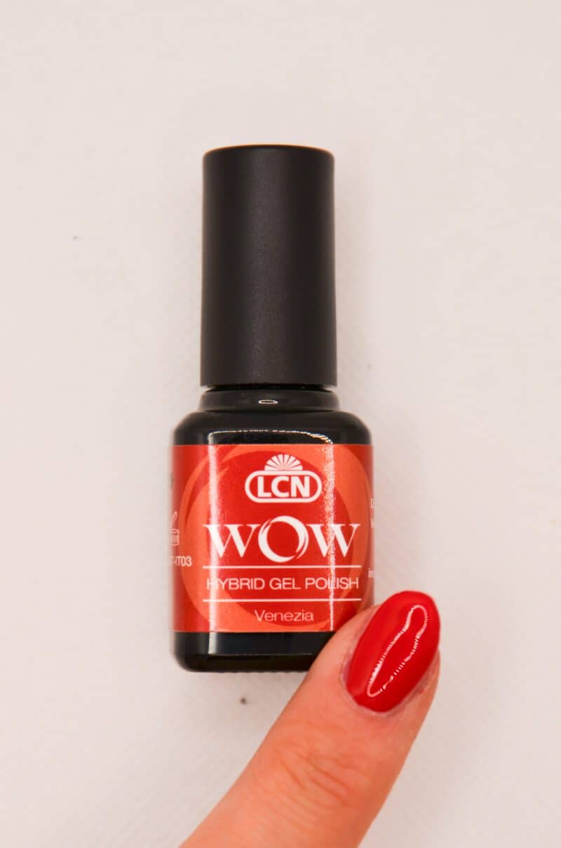LCN WOW IBRID GEL