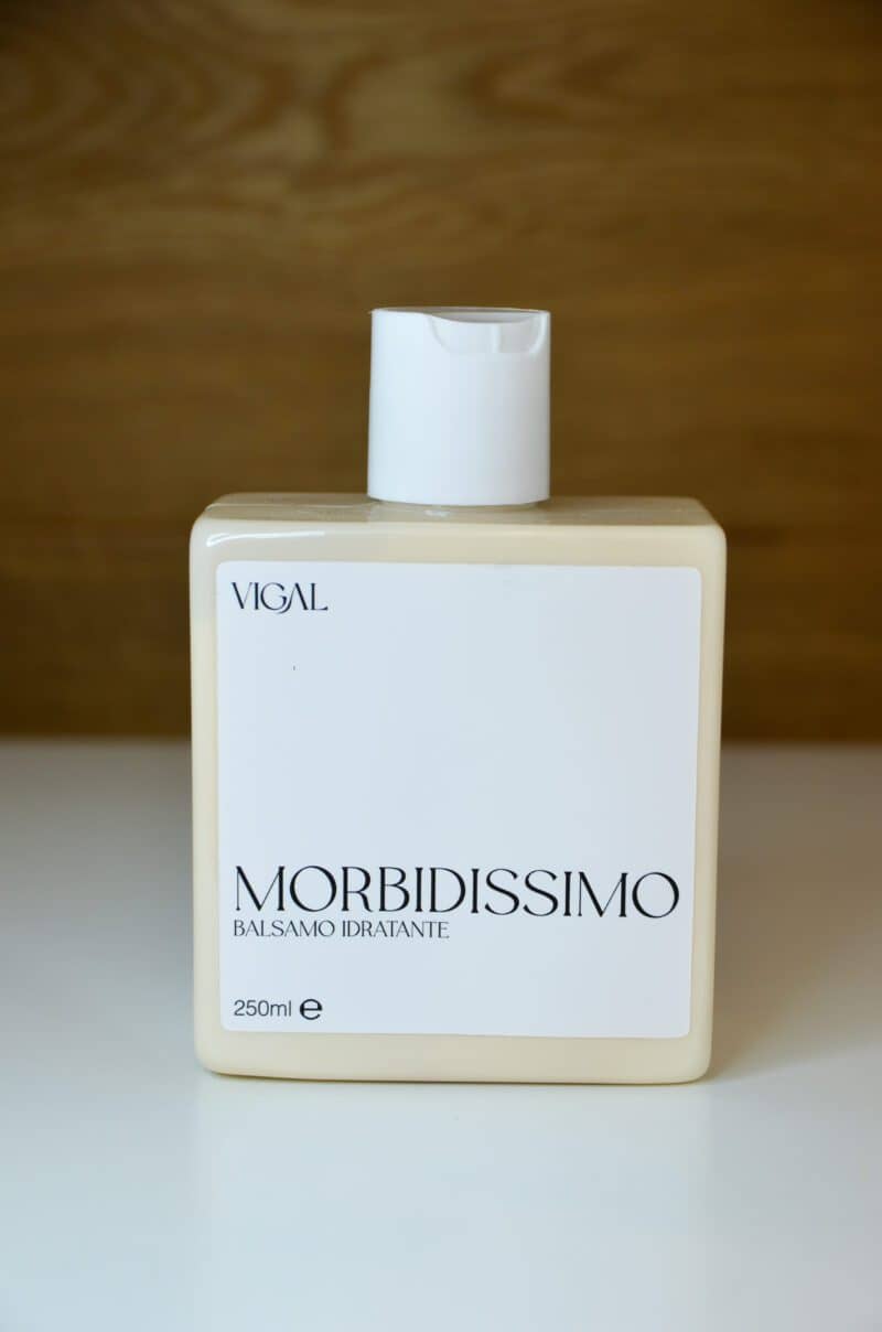 vigal - Gli Inseparabili  MORBIDO & MORBIDISSIMO