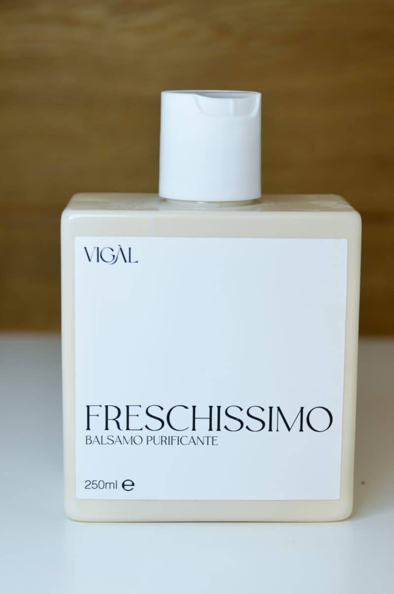 vigal - Gli Inseparabili  FRESCO &FRESCHISSIMO