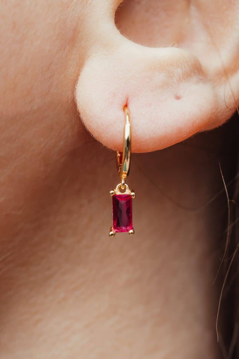Cecilia jewels - orecchino Venom
