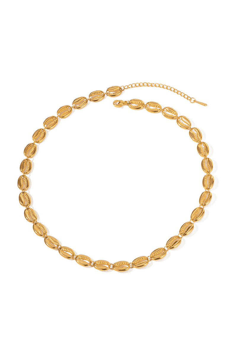 Cecilia Jewels - Collana Oceano