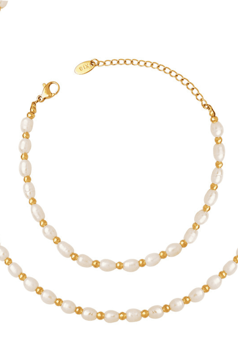Cecilia Jewels - Collana Serena
