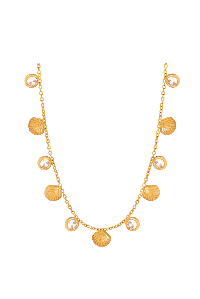 Cecilia Jewels - Collana Luce