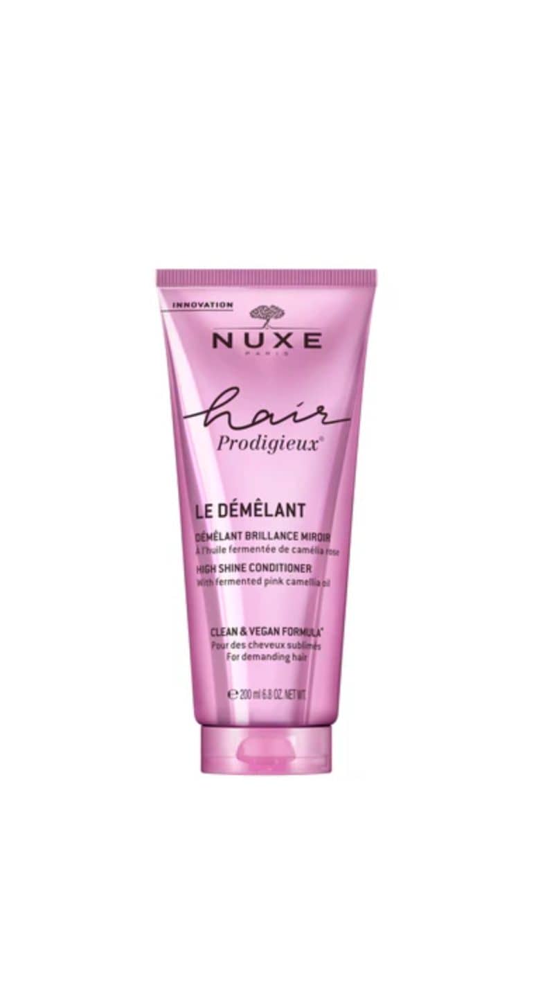 nuxe-balsamo districante effetto lucentezza-200ml