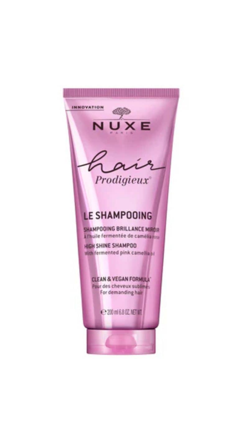 nuxe-shampoo effetto lucentezza-200ml