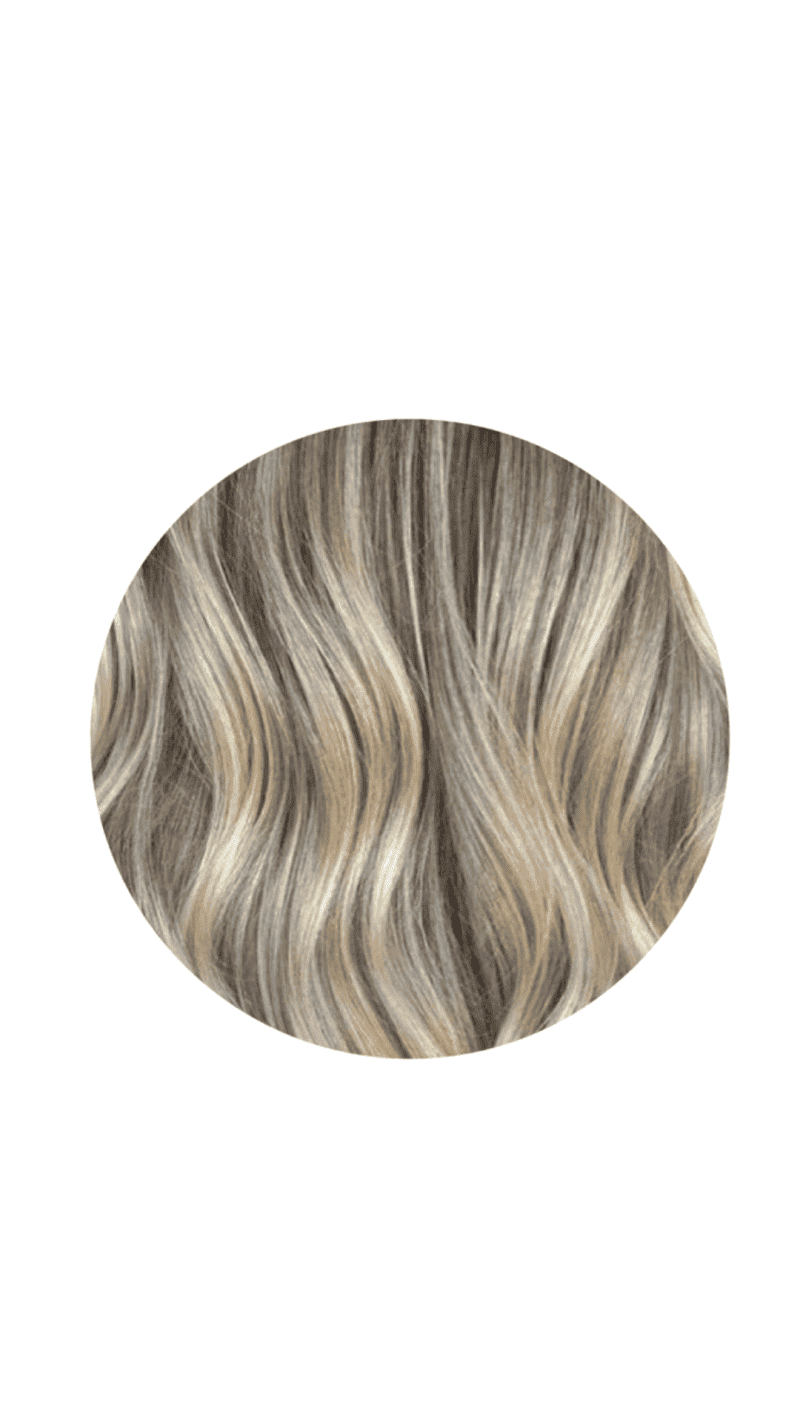 VIGAL -CLAUDIA  Gel color ARMONIOSO_Radici