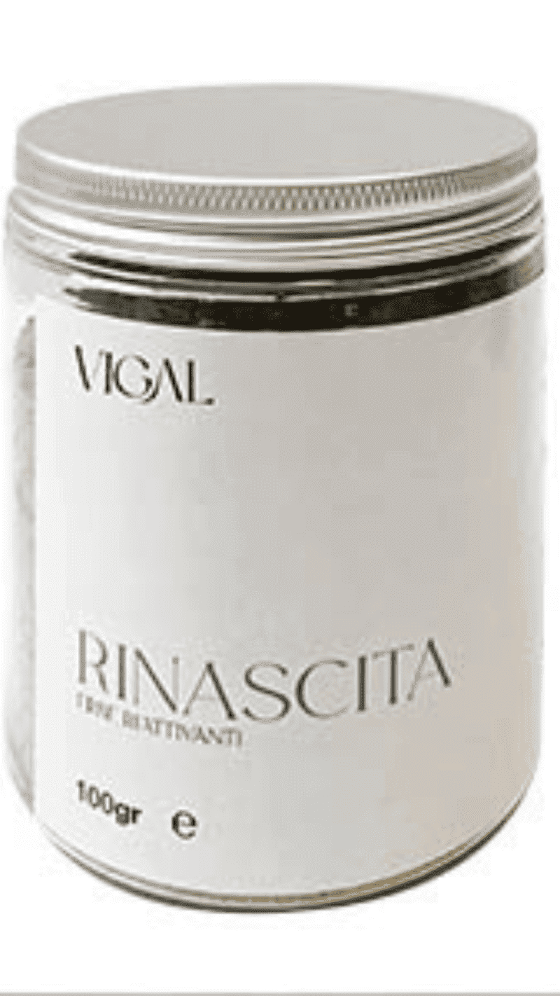 VIGAL- RINASCITA-Trattamento Riattivante