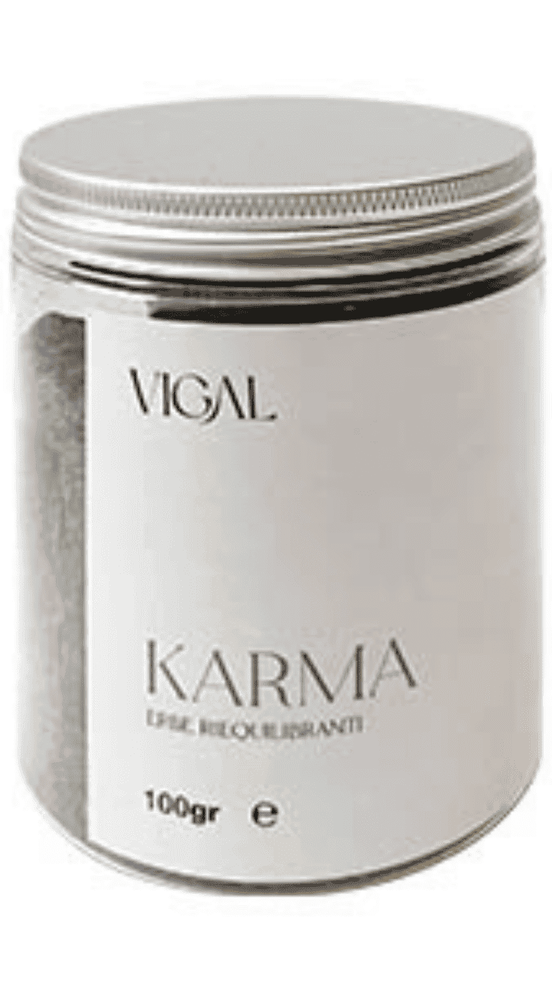 VIGAL- Karma-Trattamento Riequilibrante