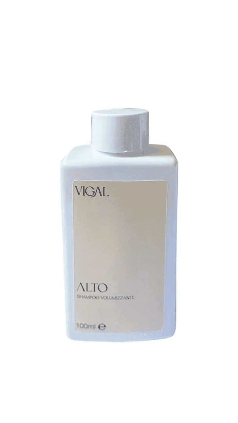 VIGAL- ALTO – Shampoo Volumizzante 250ML