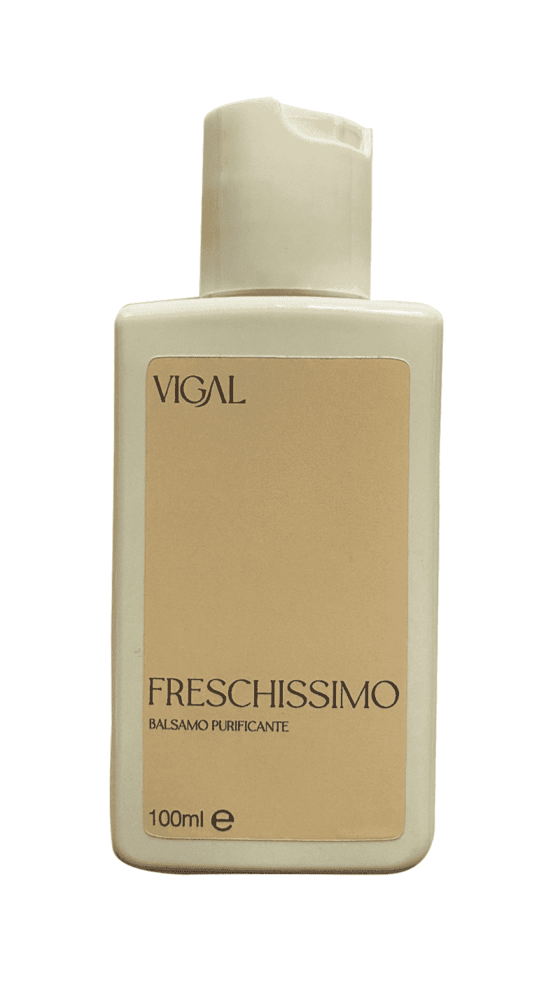 VIGAL- FRESCHISSIMO – Balsamo Purificante 250ML