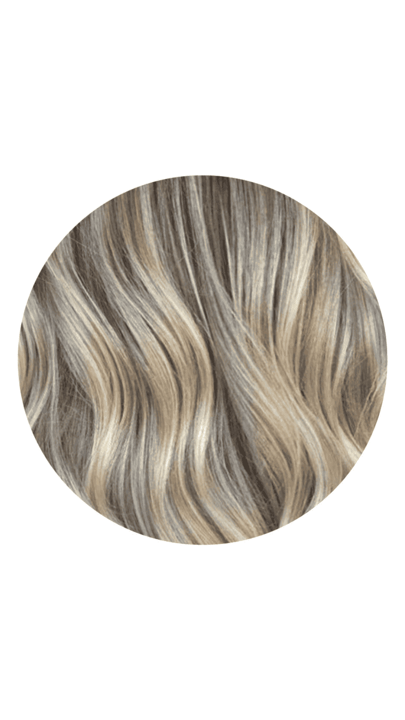 VIGAL-GINSENG  Gel color ARMONIOSO_ Lunghezze