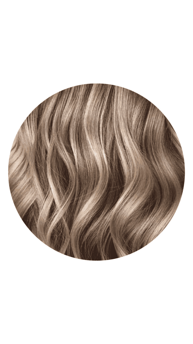 VIGAL- EMILY  Gel color ARMONIOSO_ Radici
