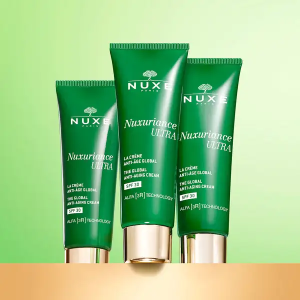 nuxe-crema antietà globale-spf 30