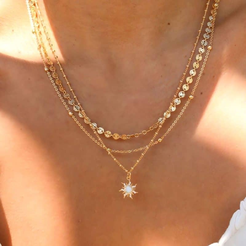 Adele - Cecilia Jewels