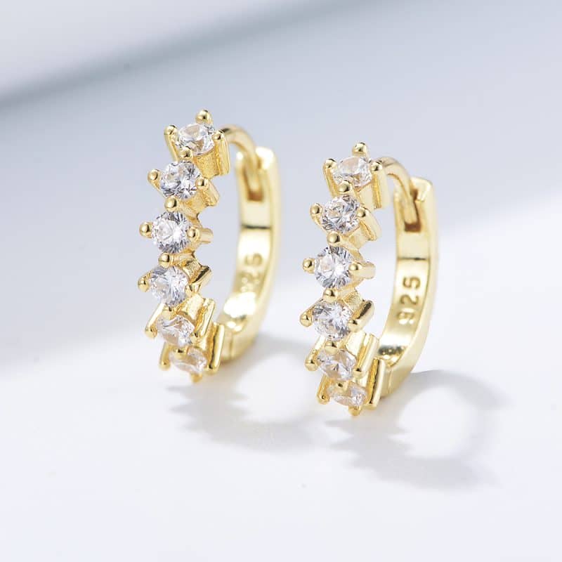 Abbraccio di luce - Cecilia Jewels