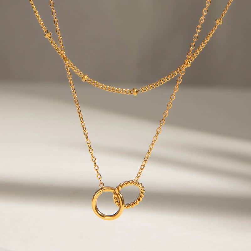 Semplicità - Cecilia Jewels