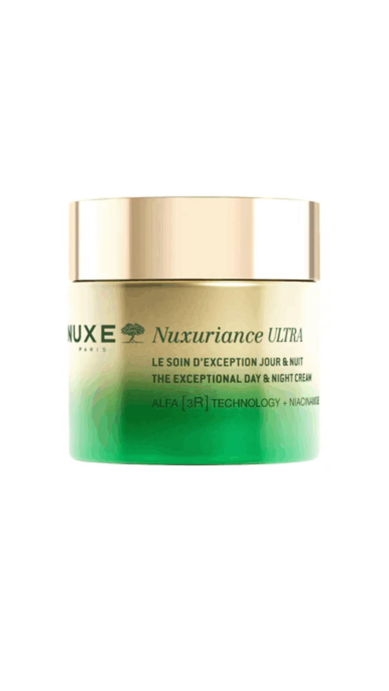 nuxe-nuxuriance ultra-giorno e notte antietà globale 75ml