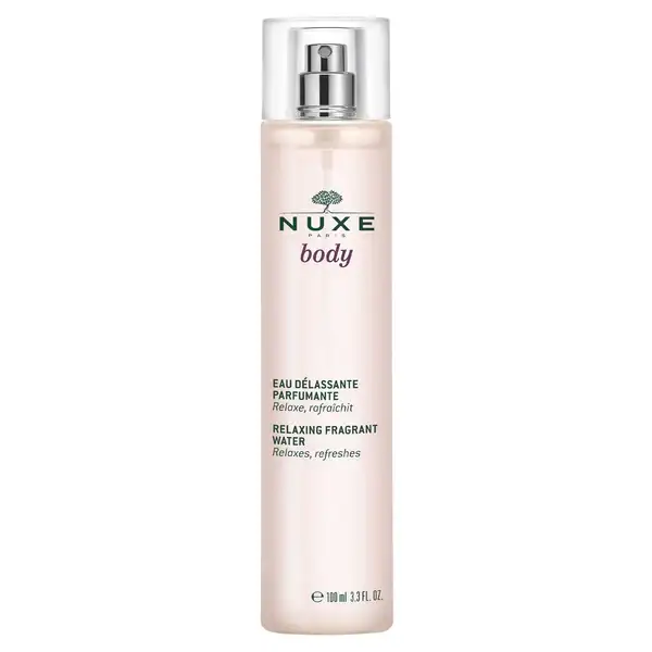 nuxe-acqua rilassante profumata-100ml
