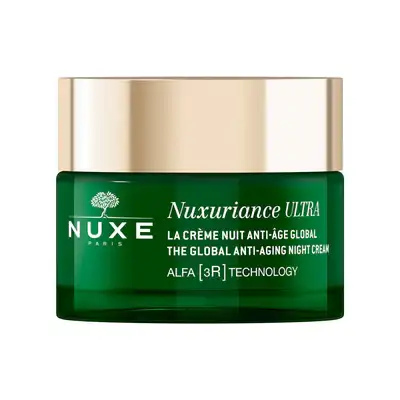 nuxe-crema notte anti età globale- 50ml