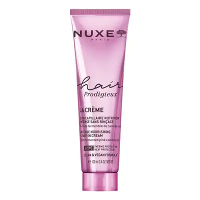 nuxe-trattamento capelli nutrizione intensa-100ml