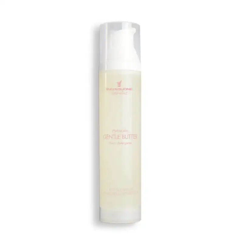 pavaglione cosmetics-burro detergente hydracalm-100ml