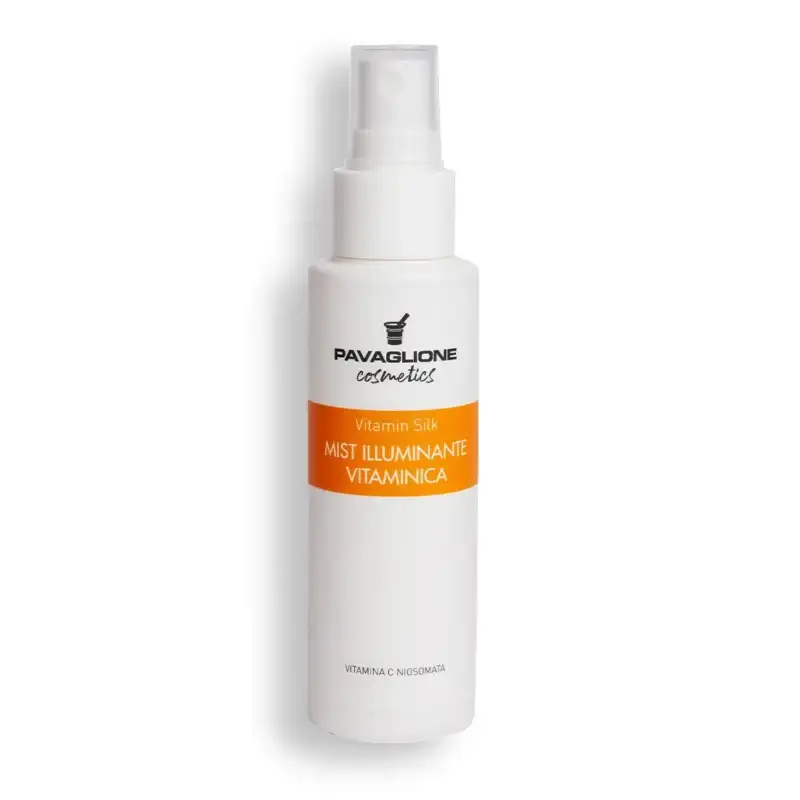 pavaglione cosmetics-mist illuminante vitaminica-100ml