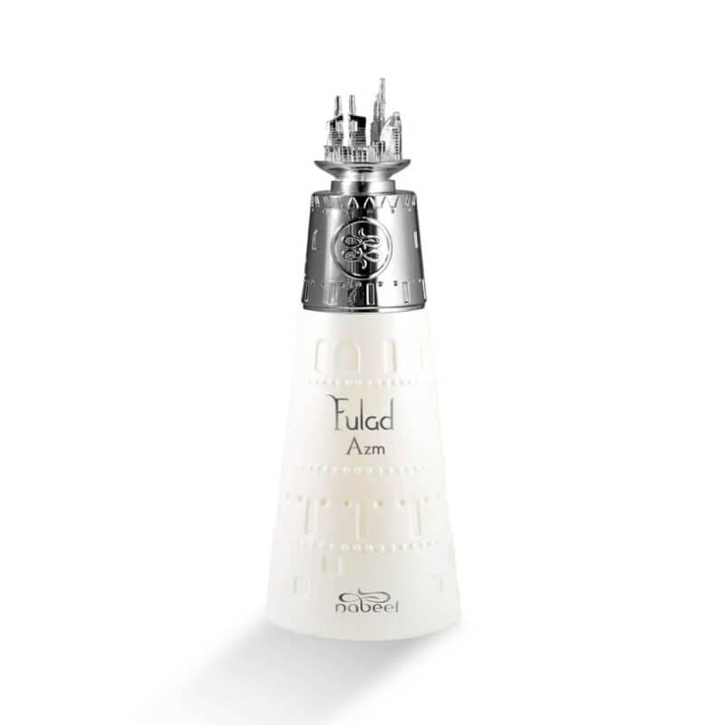 nabeel-fulad azm-profumo arabo 100ml