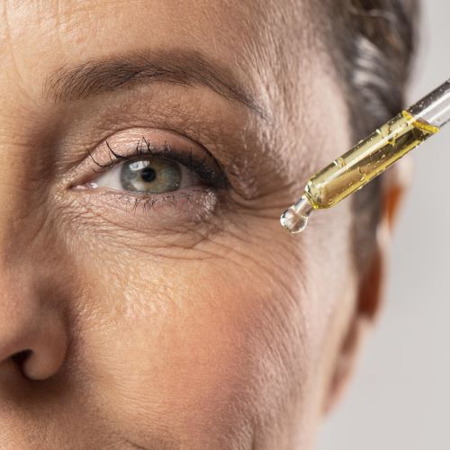 Sieri viso e booster concentrati