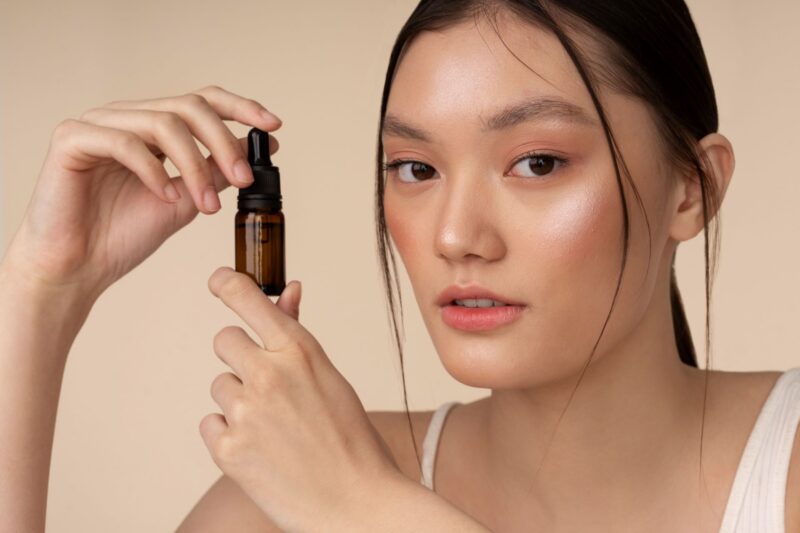Skincare Coreana