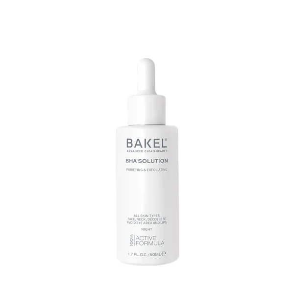 bakel-bha soluzione anti-imperfezioni-50ml