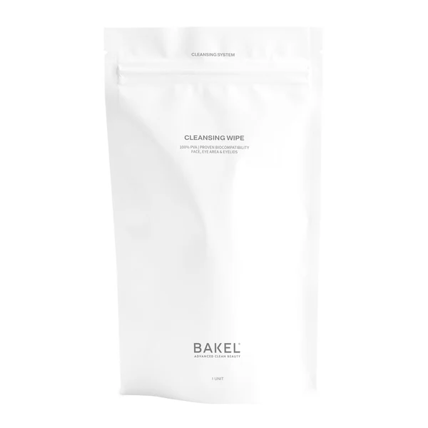 bakel-cleasing wipe-detergente struccante