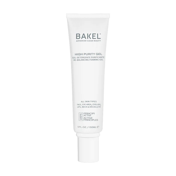 bakel-gel detergente purificante 150ml