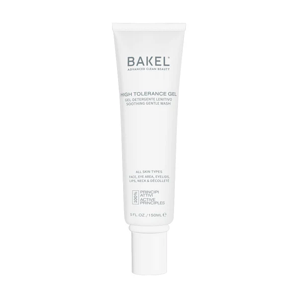bakel-gel detergente lenitivo-150ml